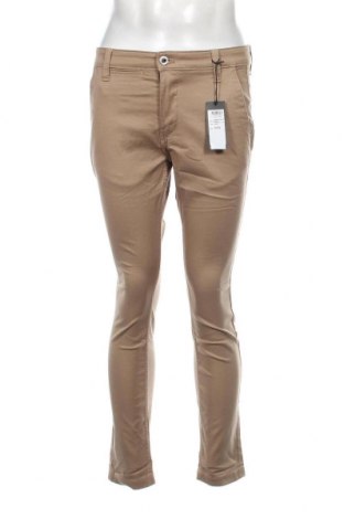 Herrenhose G-Star Raw, Größe M, Farbe Beige, Preis € 39,18