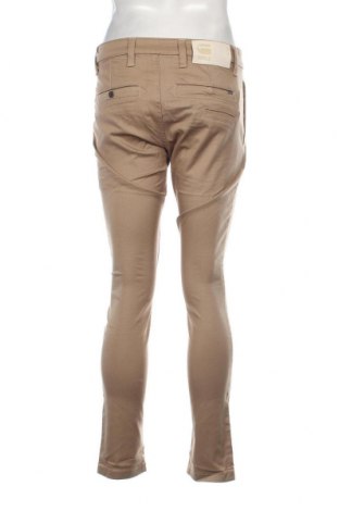 Herrenhose G-Star Raw, Größe M, Farbe Beige, Preis 44,07 €