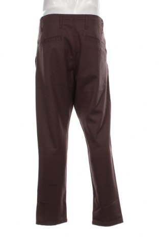 Мъжки панталон G-Star Raw, Размер M, Цвят Кафяв, Цена 85,50 лв.