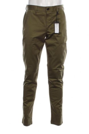 Ανδρικό παντελόνι G-Star Raw, Μέγεθος M, Χρώμα Πράσινο, Τιμή 39,18 €