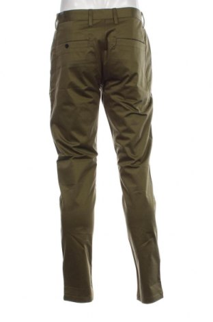 Pantaloni de bărbați G-Star Raw, Mărime M, Culoare Verde, Preț 312,50 Lei