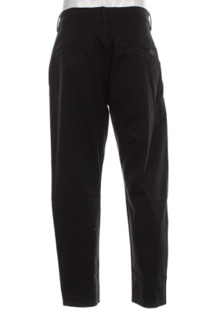 Мъжки панталон G-Star Raw, Размер L, Цвят Черен, Цена 95,00 лв.