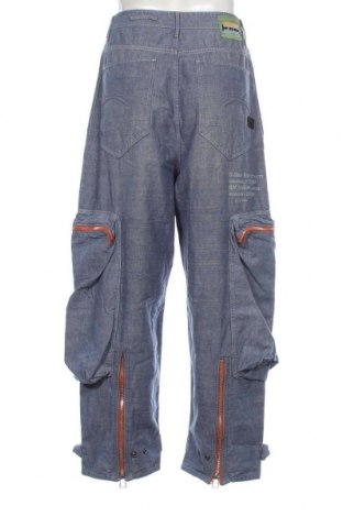 Herrenhose G-Star Raw, Größe M, Farbe Blau, Preis € 97,94