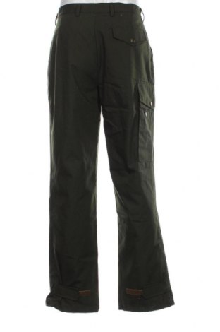 Pánské kalhoty  GORE-TEX, Velikost M, Barva Zelená, Cena  781,00 Kč
