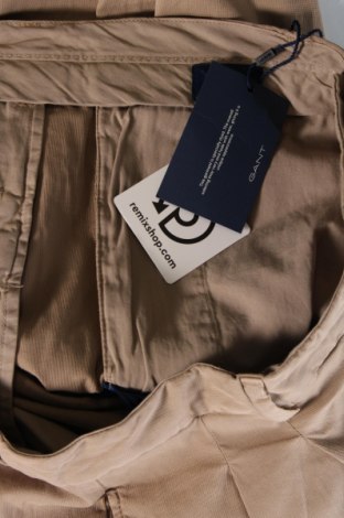 Ανδρικό παντελόνι Gang, Μέγεθος XL, Χρώμα  Μπέζ, Τιμή 73,05 €