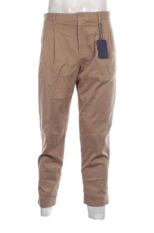 Ανδρικό παντελόνι Gang, Μέγεθος M, Χρώμα  Μπέζ, Τιμή 73,05 €