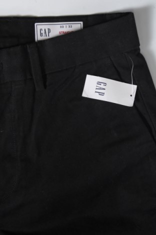 Pánské kalhoty  Gap, Velikost S, Barva Černá, Cena  290,00 Kč