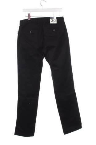 Ανδρικό παντελόνι Gap, Μέγεθος S, Χρώμα Μαύρο, Τιμή 8,33 €