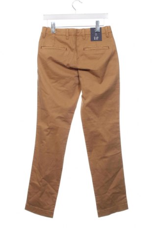 Pánske nohavice  Gap, Veľkosť S, Farba Hnedá, Cena  13,10 €