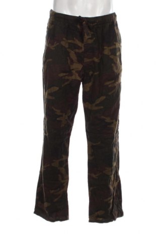 Мъжки панталон Gap, Размер L, Цвят Многоцветен, Цена 34,00 лв.