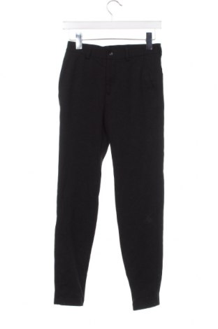 Herrenhose Gnious, Größe XS, Farbe Schwarz, Preis 20,49 €