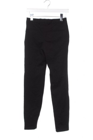 Herrenhose Gnious, Größe XS, Farbe Schwarz, Preis 20,49 €