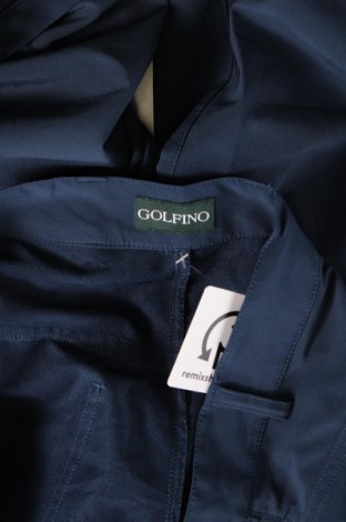 Pánske nohavice  Golfino, Veľkosť L, Farba Modrá, Cena  17,58 €
