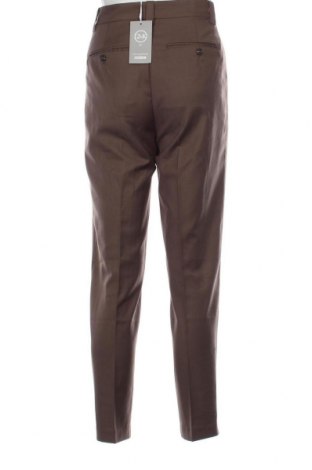 Мъжки панталон Guido Maria Kretschmer for About You, Размер M, Цвят Кафяв, Цена 27,90 лв.