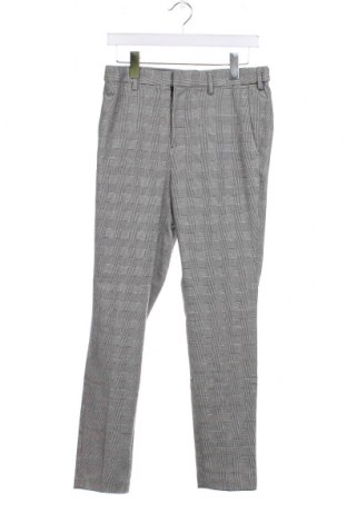 Pantaloni de bărbați H&M, Mărime M, Culoare Gri, Preț 37,73 Lei