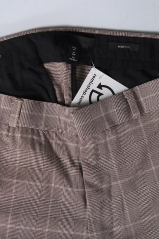 Pantaloni de bărbați H&M, Mărime M, Culoare Bej, Preț 42,17 Lei