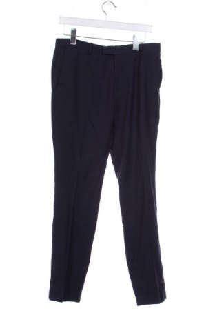 Pánske nohavice  H&M, Veľkosť S, Farba Modrá, Cena  9,00 €