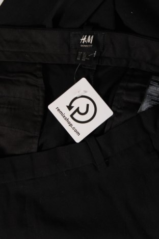Herrenhose H&M, Größe L, Farbe Schwarz, Preis € 8,07