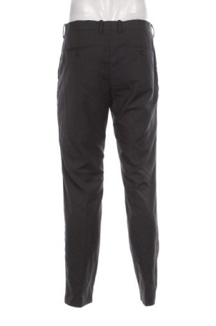 Pantaloni de bărbați H&M, Mărime L, Culoare Gri, Preț 23,85 Lei