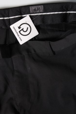 Herrenhose H&M, Größe XL, Farbe Schwarz, Preis € 10,09