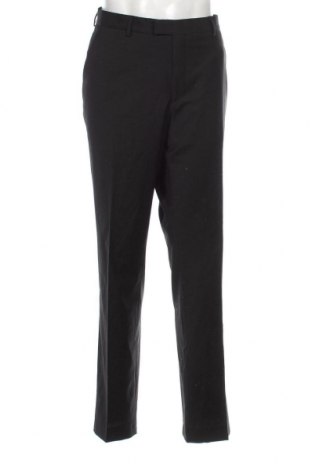 Ανδρικό παντελόνι H&M, Μέγεθος XL, Χρώμα Μαύρο, Τιμή 8,97 €