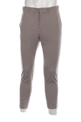 Мъжки панталон H&M, Размер M, Цвят Многоцветен, Цена 13,05 лв.