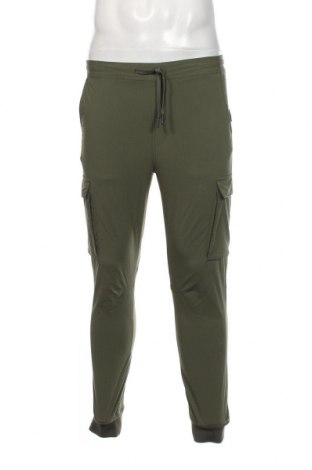 Ανδρικό παντελόνι H&M, Μέγεθος XS, Χρώμα Πράσινο, Τιμή 5,02 €