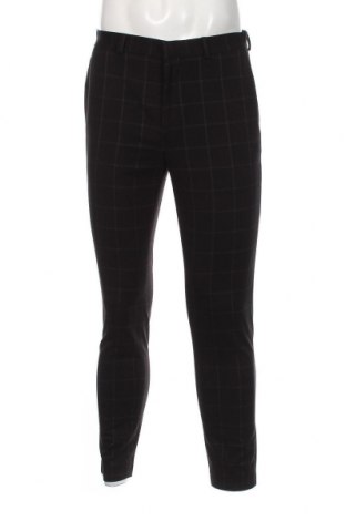 Pantaloni de bărbați H&M, Mărime M, Culoare Negru, Preț 28,62 Lei