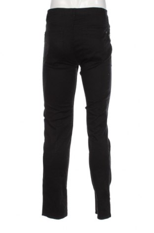 Pantaloni de bărbați H&M, Mărime M, Culoare Negru, Preț 23,85 Lei