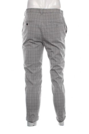 Ανδρικό παντελόνι H&M, Μέγεθος L, Χρώμα Πολύχρωμο, Τιμή 5,74 €
