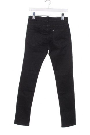 Pantaloni de bărbați H&M, Mărime S, Culoare Negru, Preț 23,85 Lei