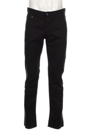 Ανδρικό παντελόνι H&M, Μέγεθος M, Χρώμα Μαύρο, Τιμή 7,56 €
