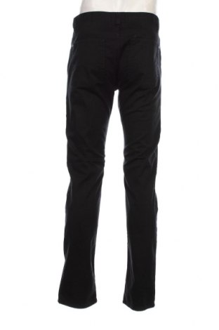 Pánské kalhoty  H&M, Velikost M, Barva Černá, Cena  198,00 Kč