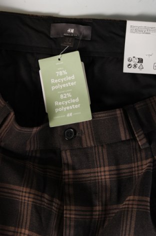 Pánské kalhoty  H&M, Velikost M, Barva Vícebarevné, Cena  147,00 Kč