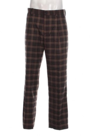 Ανδρικό παντελόνι H&M, Μέγεθος M, Χρώμα Πολύχρωμο, Τιμή 5,69 €