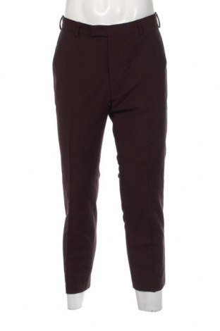 Herrenhose H&M, Größe M, Farbe Rot, Preis 4,04 €