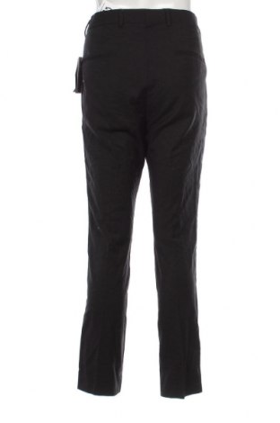 Pantaloni de bărbați H&M, Mărime L, Culoare Negru, Preț 45,40 Lei
