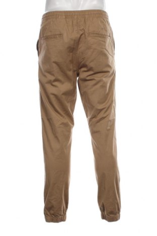 Herrenhose H&M L.O.G.G., Größe M, Farbe Beige, Preis 20,18 €