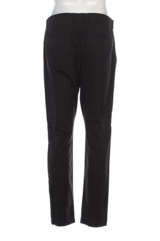 Мъжки панталон H&M L.O.G.G., Размер L, Цвят Черен, Цена 8,70 лв.