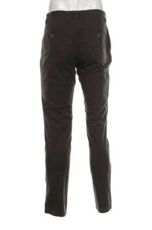 Herrenhose H&M L.O.G.G., Größe M, Farbe Grün, Preis 3,23 €