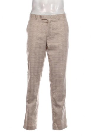 Мъжки панталон Harry Brown, Размер L, Цвят Бежов, Цена 43,36 лв.