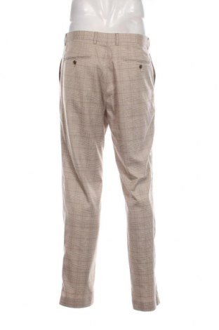 Мъжки панталон Harry Brown, Размер L, Цвят Бежов, Цена 43,36 лв.