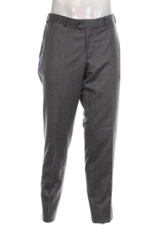 Pantaloni de bărbați Hiltl, Mărime XL, Culoare Gri, Preț 101,98 Lei
