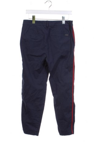 Herrenhose Hollister, Größe S, Farbe Blau, Preis € 4,49