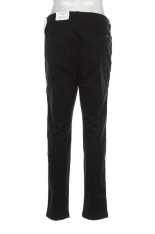 Pantaloni de bărbați Hollister, Mărime M, Culoare Negru, Preț 76,48 Lei