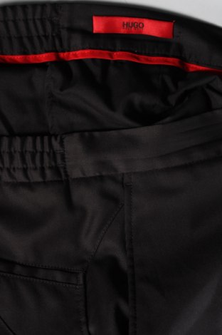 Pánské kalhoty  Hugo Boss, Velikost L, Barva Černá, Cena  1 316,00 Kč