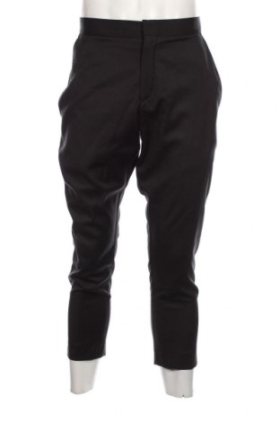 Ανδρικό παντελόνι Hugo Boss, Μέγεθος L, Χρώμα Μαύρο, Τιμή 54,60 €