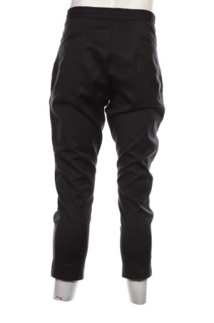 Мъжки панталон Hugo Boss, Размер L, Цвят Черен, Цена 102,64 лв.