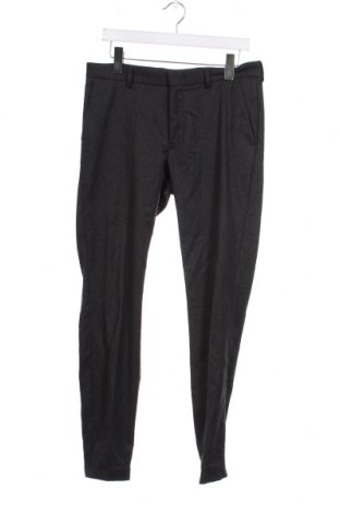 Ανδρικό παντελόνι Hugo Boss, Μέγεθος M, Χρώμα Μαύρο, Τιμή 46,61 €