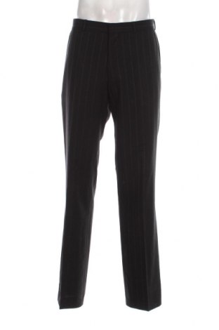 Ανδρικό παντελόνι Hugo Boss, Μέγεθος M, Χρώμα Μαύρο, Τιμή 101,87 €